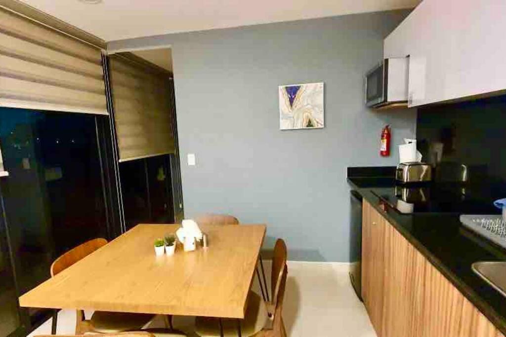 Jacuzzi Momentos Especiales Con Ac Apartment