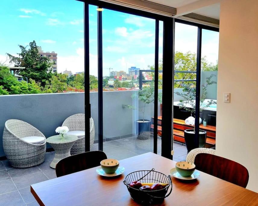 Jacuzzi Momentos Especiales Con Ac Apartment