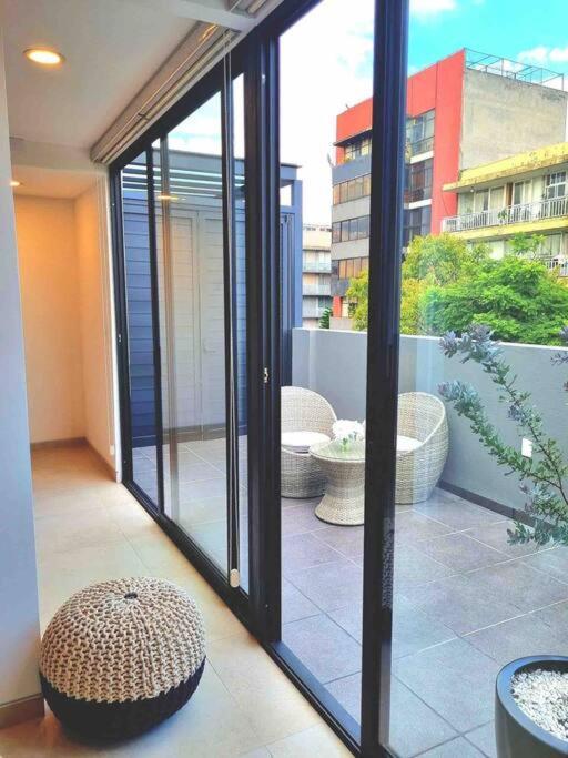 Apartment Jacuzzi Momentos Especiales Con Ac Mexico City