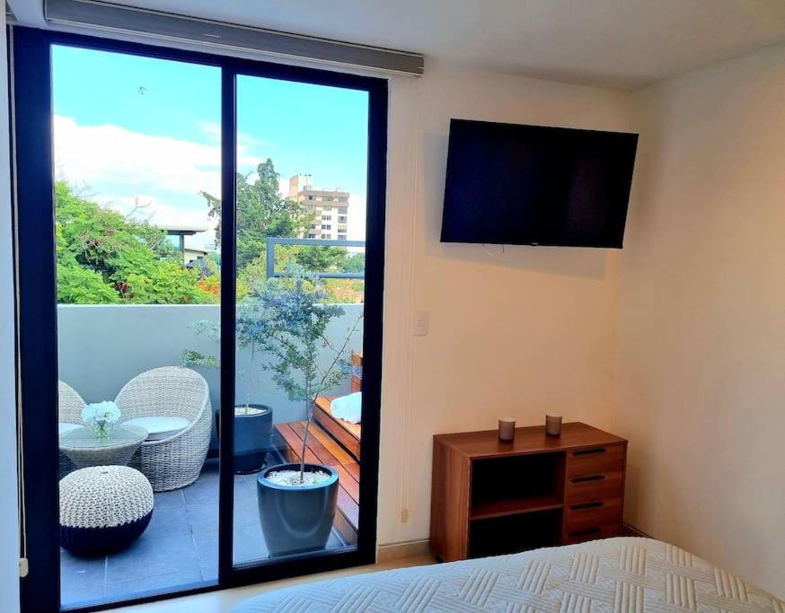 Jacuzzi Momentos Especiales Con Ac Apartment