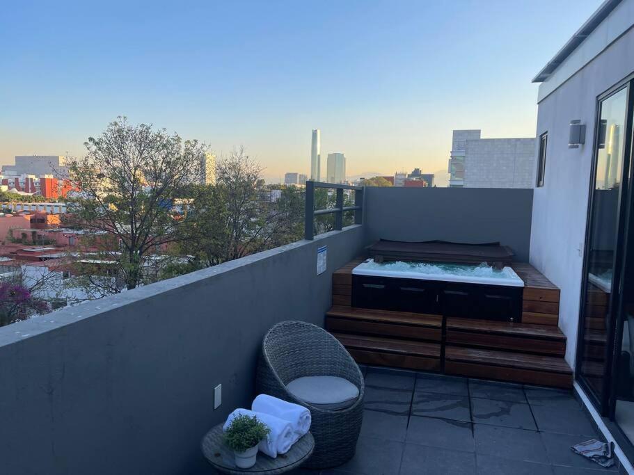 Apartment Jacuzzi Momentos Especiales Con Ac