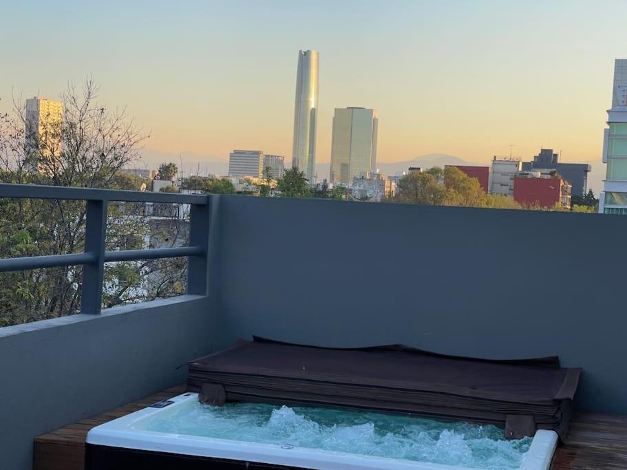 Apartment Jacuzzi Momentos Especiales Con Ac *