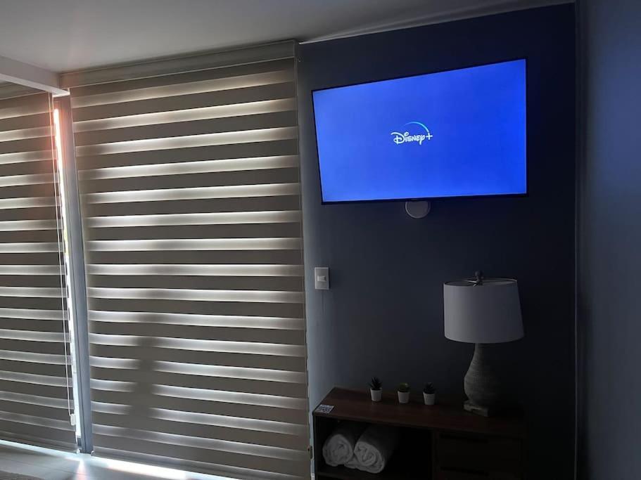 Apartment Jacuzzi Momentos Especiales Con Ac *