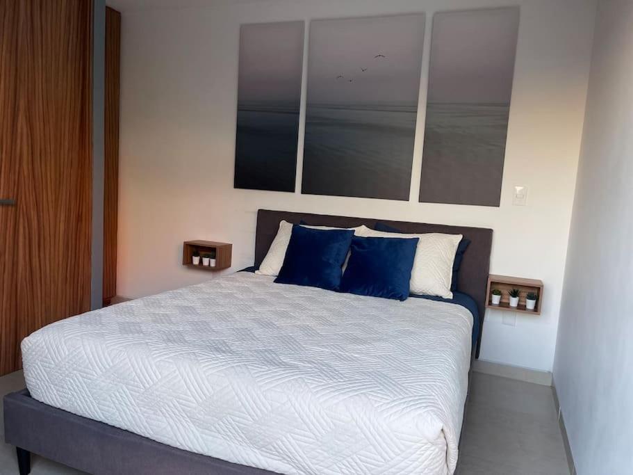 Jacuzzi Momentos Especiales Con Ac Apartment *