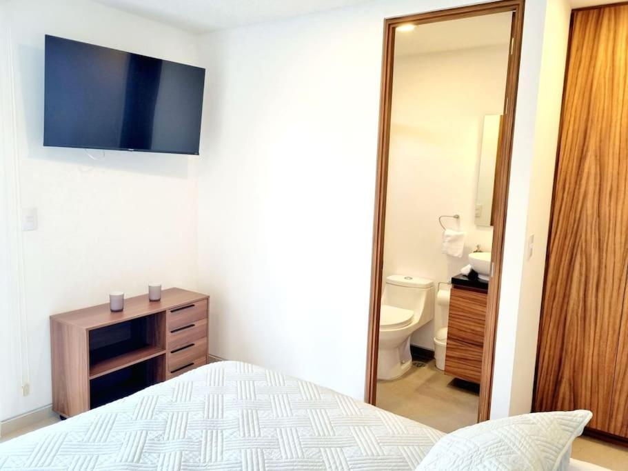 Jacuzzi Momentos Especiales Con Ac Apartment