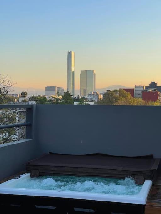 Apartment Jacuzzi Momentos Especiales Con Ac *