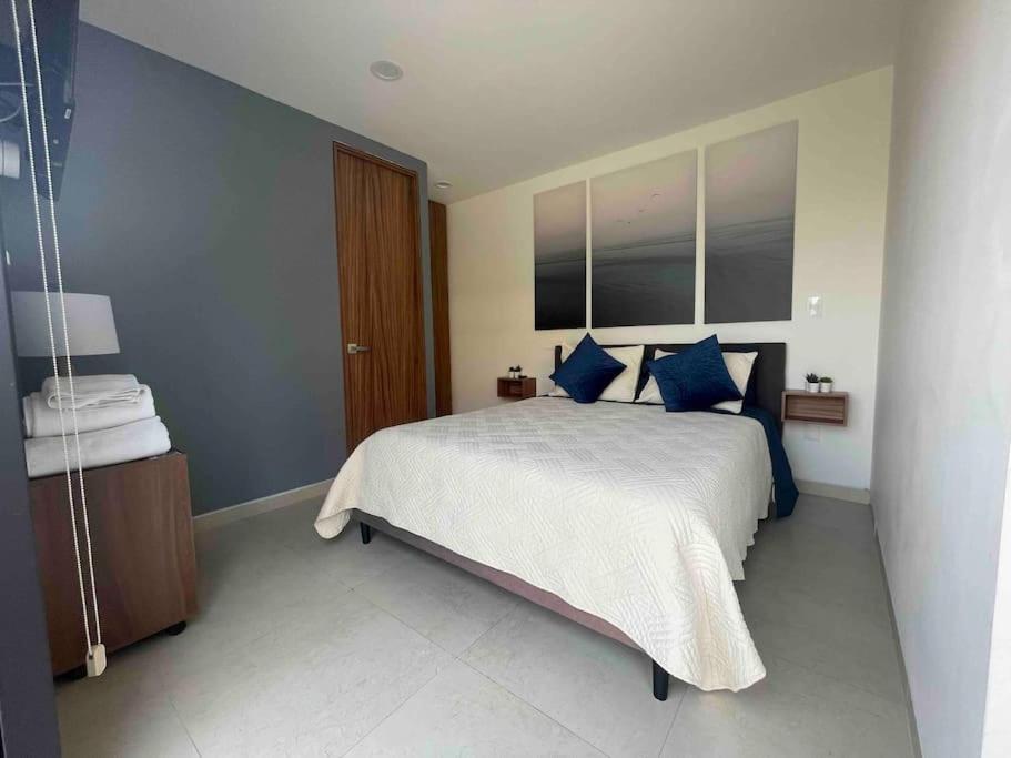 Apartment Jacuzzi Momentos Especiales Con Ac