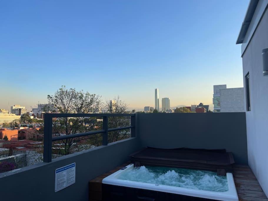 Jacuzzi Momentos Especiales Con Ac Apartment