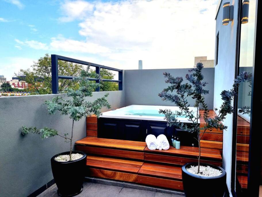 Apartment Jacuzzi Momentos Especiales Con Ac *
